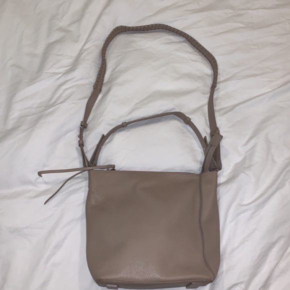 ALL SAINTS Kita Crossbody Bag - Picture 4 of 9